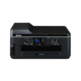 PX-1600F」エプソン プリンタ (EPSON)｜コピー機(複合機)のリース