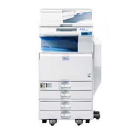 imagio MP C4001 it」リコー (RICOH)｜コピー機(複合機)のリース