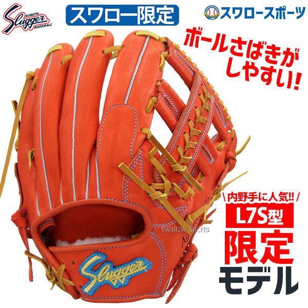 野球 久保田スラッガー 軟式 内野用 内野手用 軟式グローブ グローブ