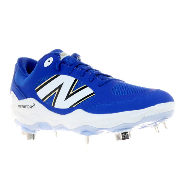 塗りPのみ可】野球 ニューバランス 野球スパイク スパイク 大人 一般