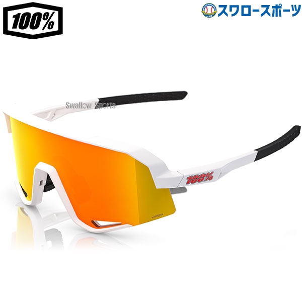 野球 100％ ワンハンドレッド アクセサリー サングラス SLENDALE