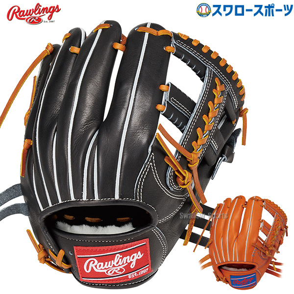 硬式用 浅村モデル NP6FS ローリングス HOHプレミアム 内野手 コユニ