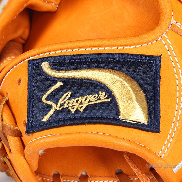 久保田スラッガー 軟式 KSN-L5 旧刻印 久保田スラッガー軟式グラブ