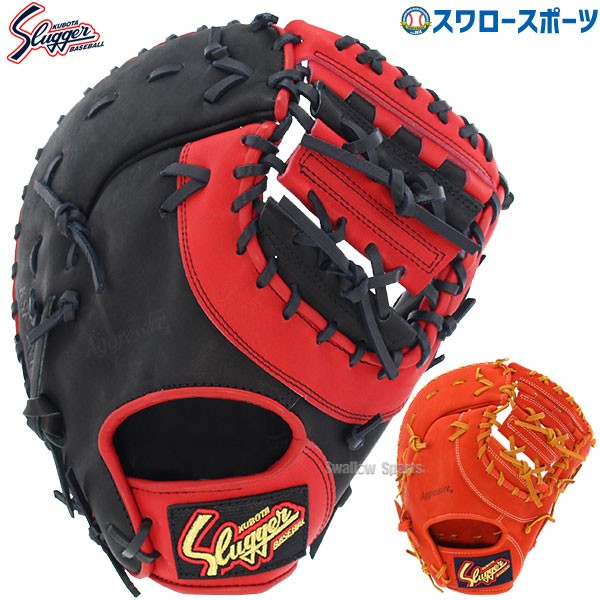 希少旧ラベル】ZETT プロステータス 左利き 軟式グローブ ファースト