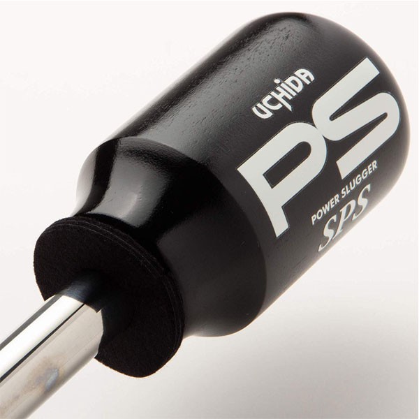 ウチダ パワースラッガー消音パッド PS-4P - 野球用品 スワロー