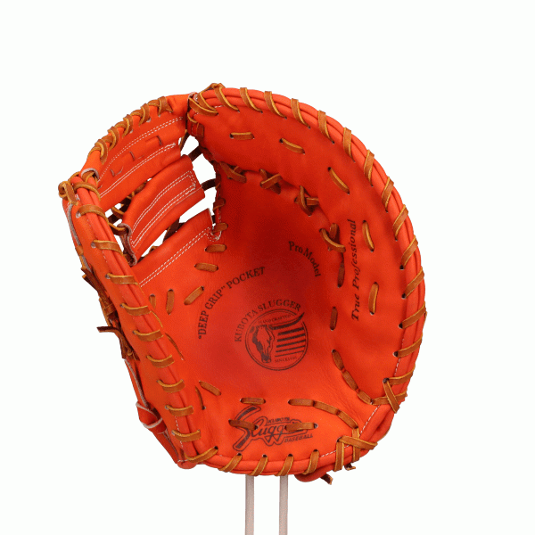 久保田スラッガー 硬式ファーストミット 一塁手用 FP-32 硬式