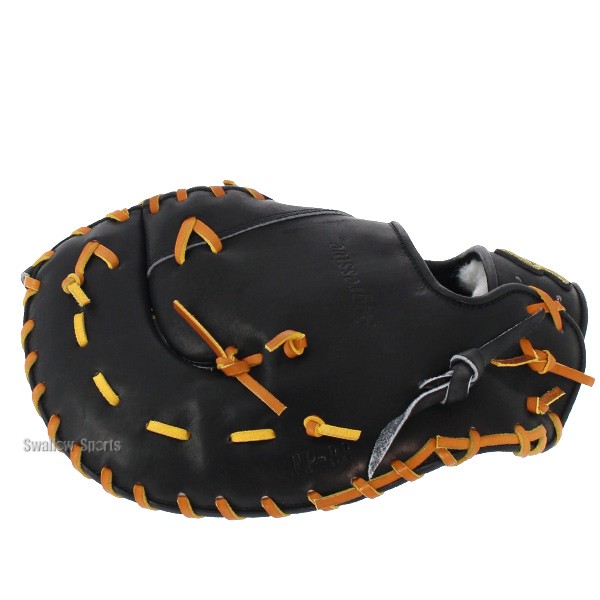 久保田スラッガー 硬式 ファーストミット 一塁手用 FP-33 アウトレット