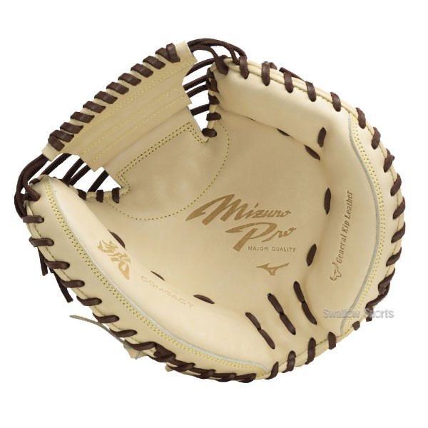 野球 ミズノ 限定 硬式キャッチャーミット 硬式 キャッチャーミット