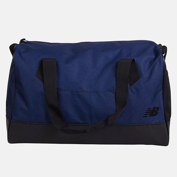 野球 ニューバランス バッグ 遠征バッグ Essential ラージ ダッフル