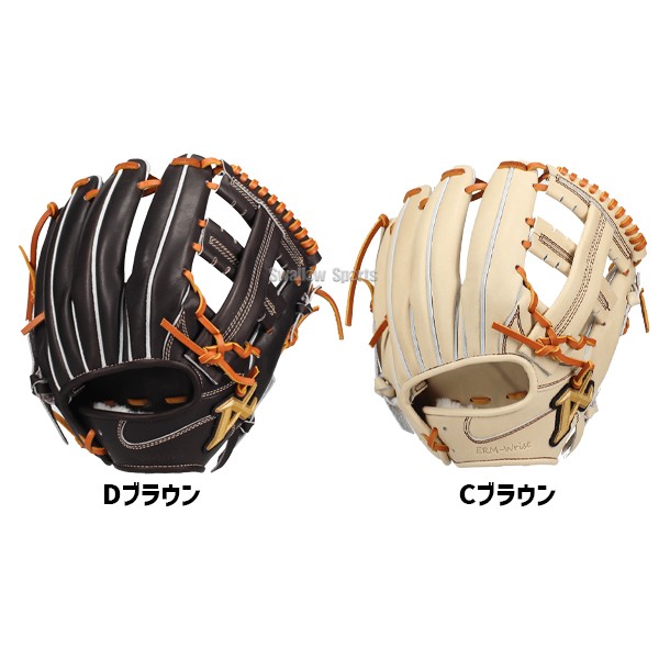 野球 アトムズ 硬式グローブ グラブ NEO PROFESSIONAL LINE 右投用 内