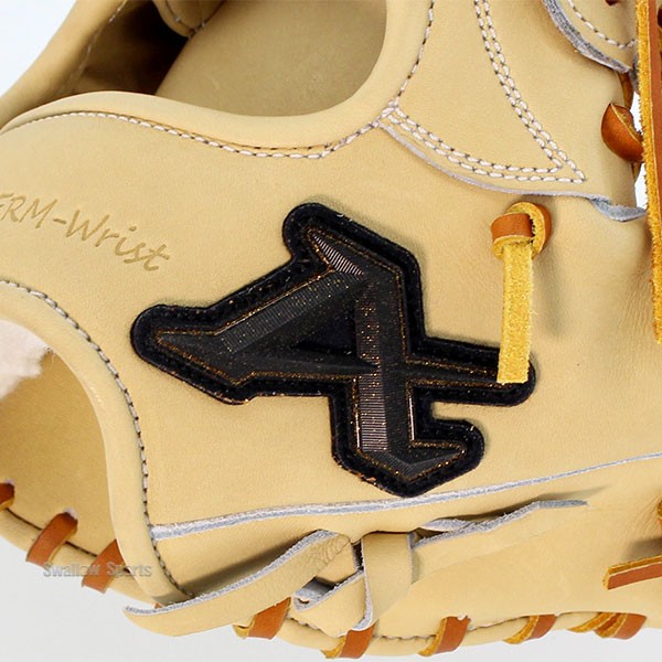 野球 ATOMS アトムズ 硬式用 グローブ グラブ 硬式グローブ