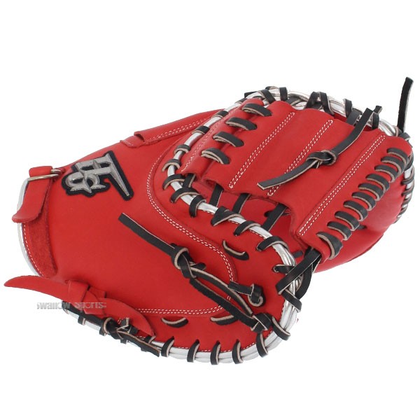 野球 軟式グローブ ハイゴールド ソフトボール キャッチャーミット