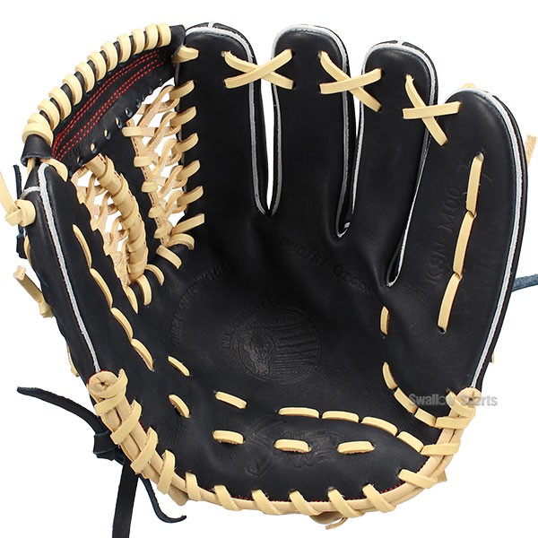 野球 久保田スラッガー 限定 軟式グローブ グラブ M00 湯もみ型付け