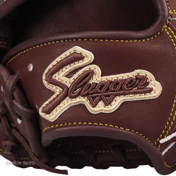 野球 久保田スラッガー 硬式グローブ グラブ ピッチャー 投手用 KSG