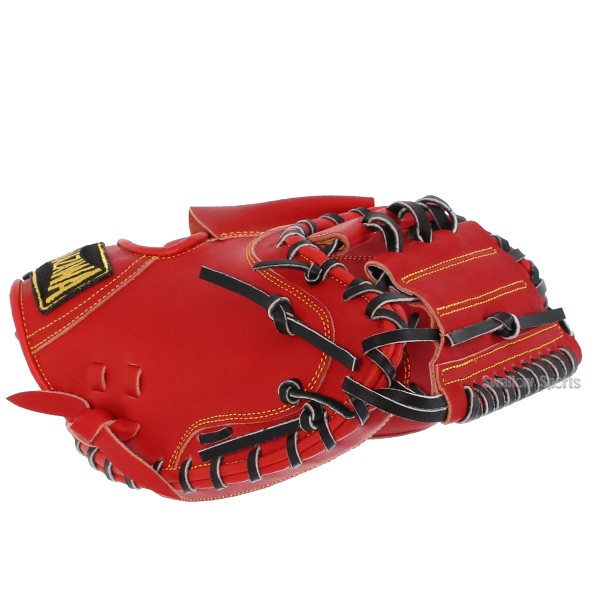 野球 玉澤 タマザワ 硬式 硬式用キャッチャーミット 捕手用 DELUXE