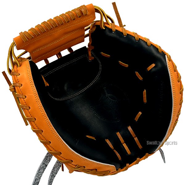 野球 玉澤 タマザワ 限定 硬式キャッチャーミット DELUXE FIELD
