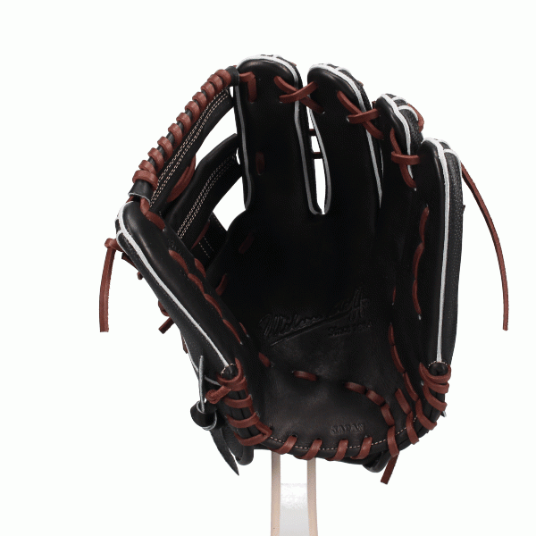 野球 ウィルソン 硬式グローブ グラブ 硬式用 内野 内野手用