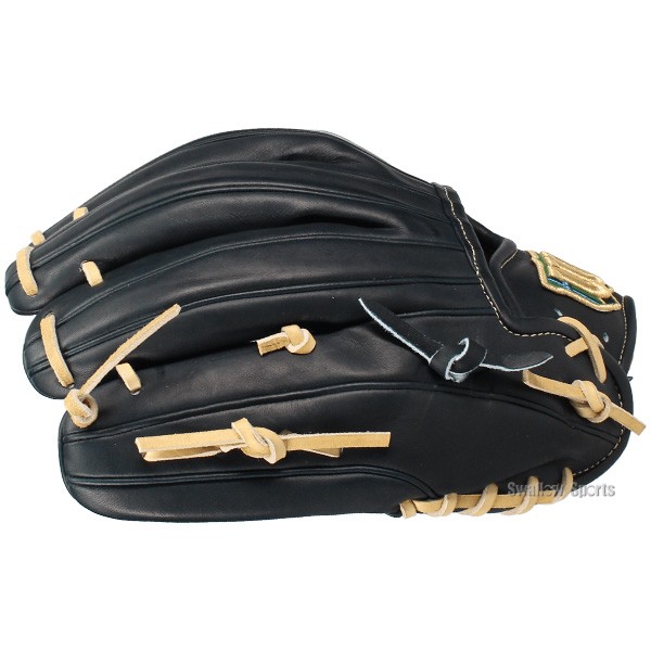 野球 ウィルソン ウィルソンスタッフ デュアル 硬式グローブ グラブ 湯