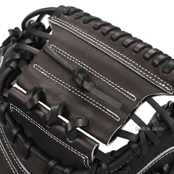 野球 ウィルソン 硬式 キャッチャーミット SELECT 23N キャッチャー