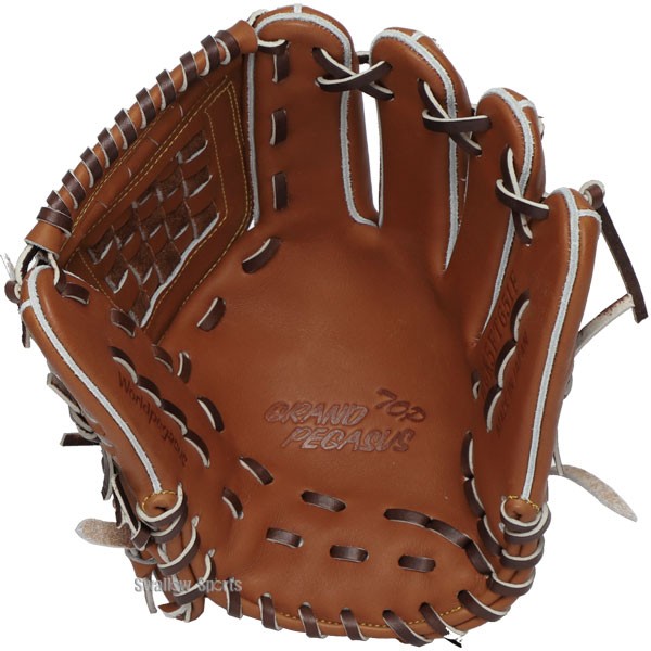 野球 ワールドペガサス 硬式グローブ グラブ グランドペガサス TOP