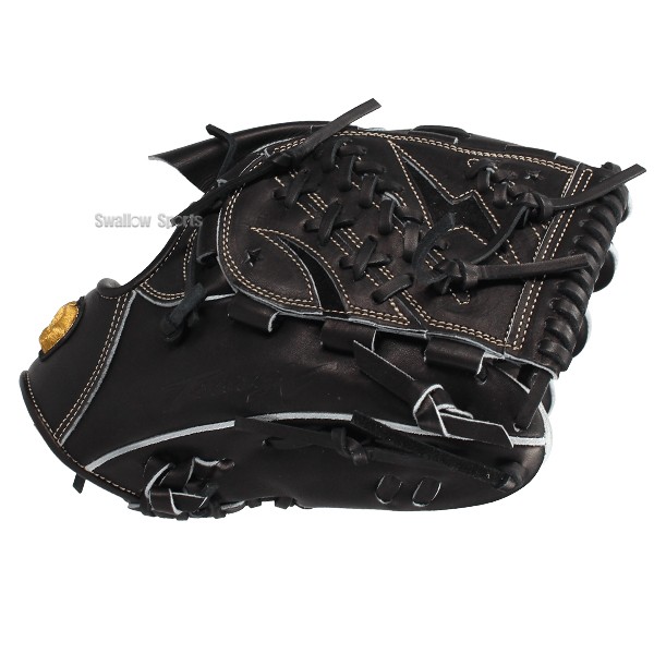 野球 ザナックス 硬式グローブ グラブ トラストエックス 投手用 右投用