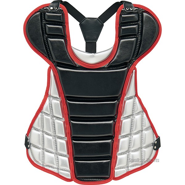 野球 ゼット 限定 硬式野球 キャッチャー 防具 4点セット 捕手用 SG