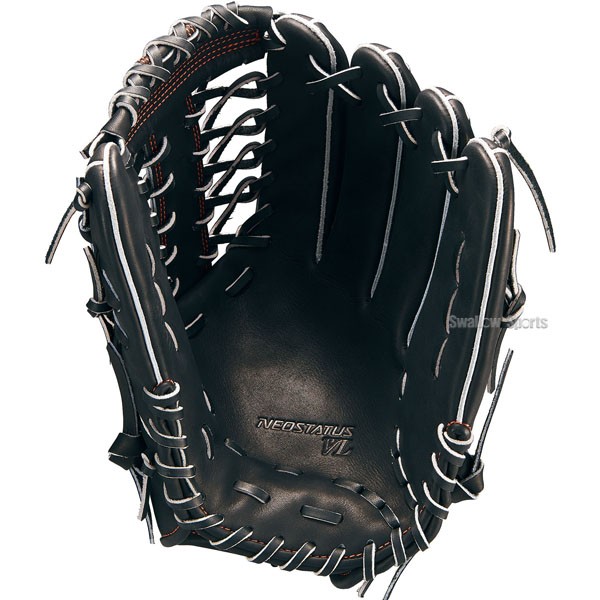 野球 ゼット 硬式グローブ 硬式 グローブ グラブ ネオステイタス VL