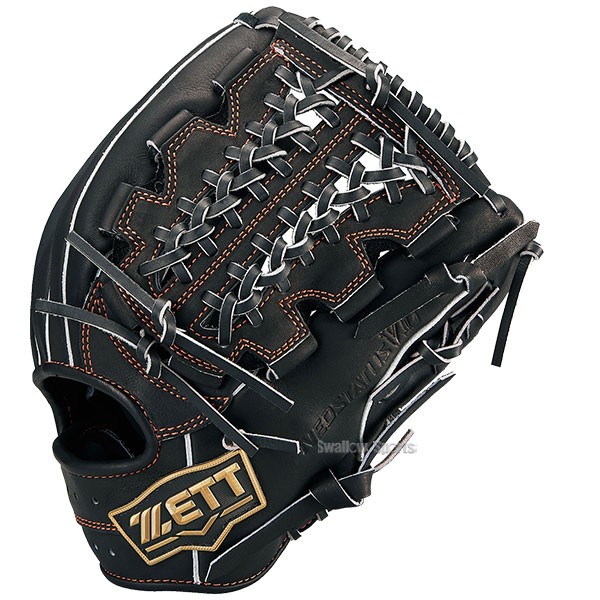 野球 ゼット 硬式グローブ 硬式 グローブ 内野 オールラウンド用 限定