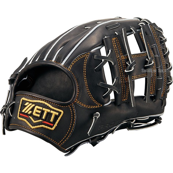 野球 ゼット プロステイタス 硬式グローブ グラブ 硬式用 高校野球対応