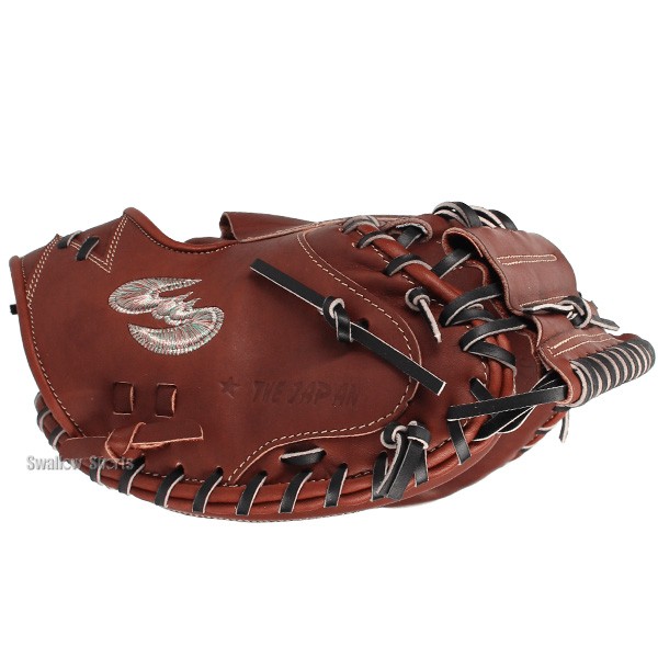 野球 ジームス 硬式ミット 湯もみ型付け込 キャッチャーミット 硬式用