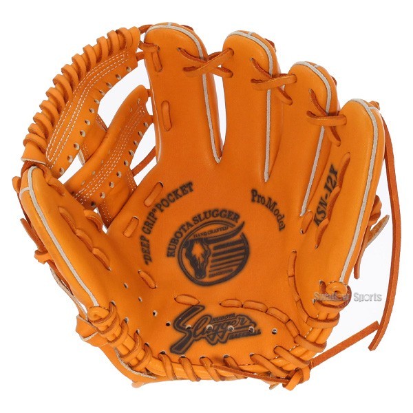 野球 久保田スラッガー 軟式グローブ グラブ 少年 ジュニア オール