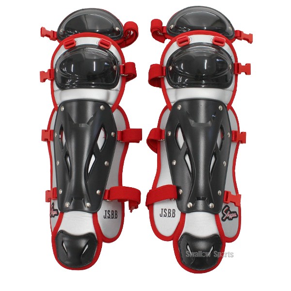 久保田スラッガー 軟式 少年用 ジュニア キャッチャー防具 4点セット