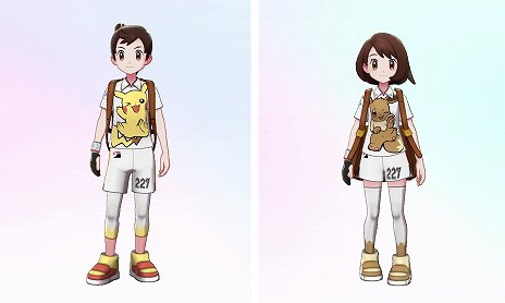 ポケットモンスター ソード・シールド」の有料DLCが発表。第1弾は6月の