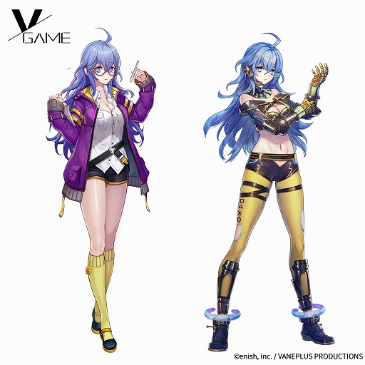 ド*ァ様 花澤香菜さん 直筆サイン入りキャライラスト色紙 逆転