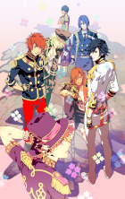 うたの☆プリンスさまっ♪Debut for Nintendo Switch」の発売日が2021