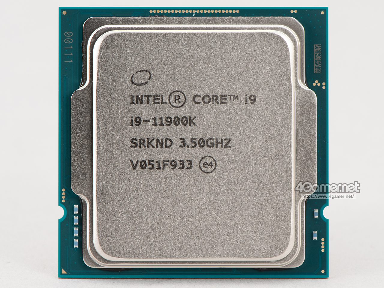 第11世代Core「Core i9-11900K」レビュー。Rocket Lake-SはRyzen 9