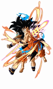 ドラゴンボールZ Xキーパーズ」，超レア「ベジータ：超サイヤ人」が登場