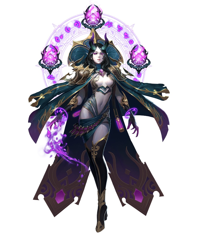 画像ギャラリー No.004 | 「ドラゴンアウェイクン」，V26.0