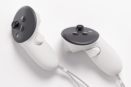 ついに発売となった「Meta Quest 3」徹底解説。液晶やレンズ