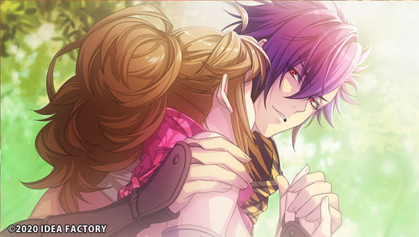 画像ギャラリー No.011 | 「忍び、恋うつつ for Nintendo Switch