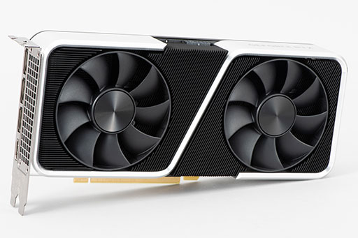 GeForce RTX 3060 Ti」レビュー。ミドルクラスながら前世代の