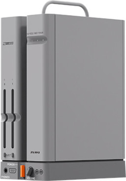 X68000 Z」の“EARLY ACCESS KIT”を入手できるクラウドファンディングが