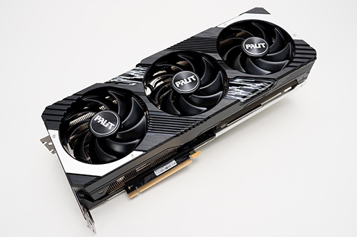 NVIDIAの新ハイエンドGPU「GeForce RTX 4080 SUPER」レビュー。RTX