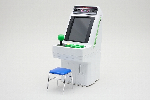 アストロシティミニV」インプレッション。これは縦型シューティングの