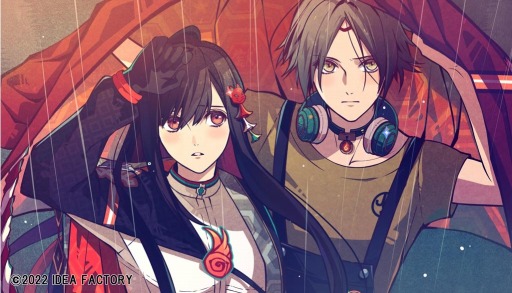 Switch「天獄ストラグル -strayside-」本日発売。公式サイトで