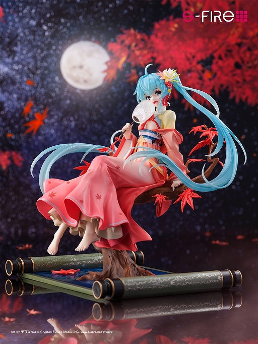 ヒロアカ」「鬼滅の刃」「リゼロ」フィギュアなど，ワンフェス2024［冬