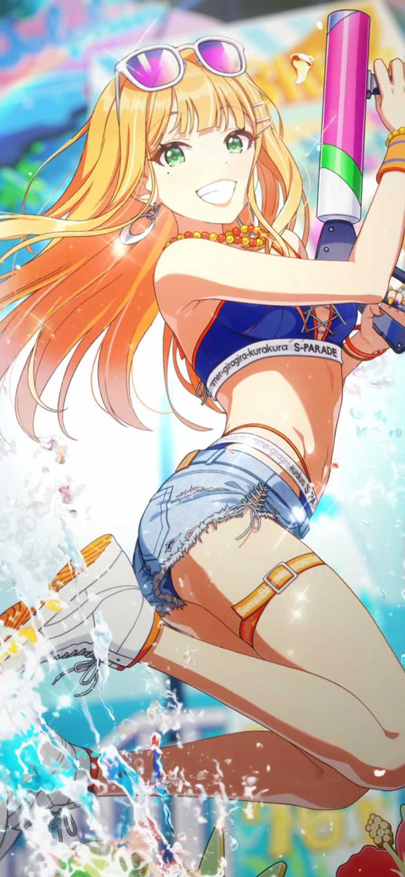 画像ギャラリー No.033 | 「学マス」アイドルとの絆を深めよう！ 【清