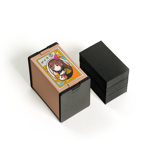 ホロライブの花札ゲーム「ホロの花札」，7月31日に発売。パッケージ特