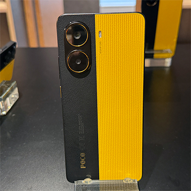 ハイスペックながら税込約5万円からのXiaomi製スマートフォン「POCO X7