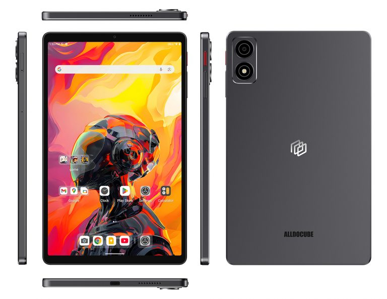 Snapdragon 7＋ Gen 3採用で4万円切りの8.8型ゲーマー向けタブレット